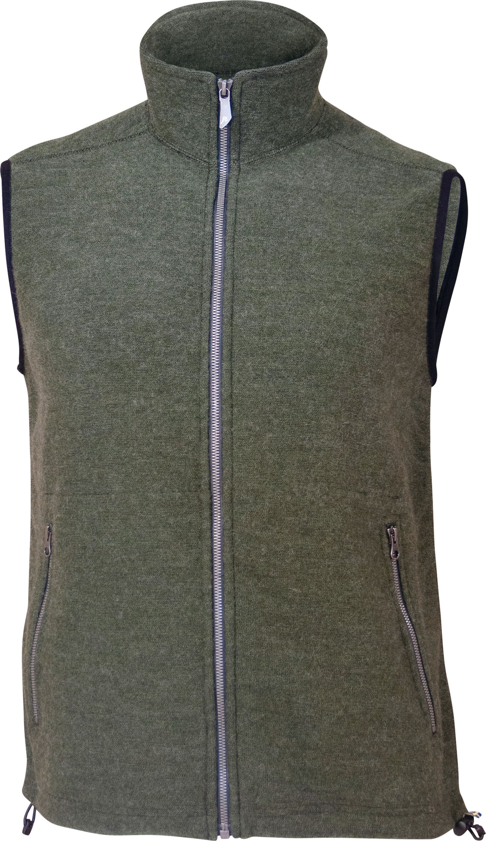 Ivanhoe Men's Kurre Vest Loden