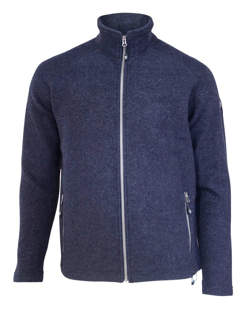 Ivanhoe Danny Full Zip Navy