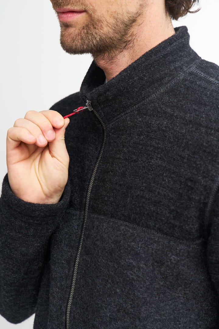 Ivanhoe Men's Jon Full Zip Volcanic Ash Ivanhoe Ivanhoe Men's Jon Full Zip Volcanic Ash Ivanhoe