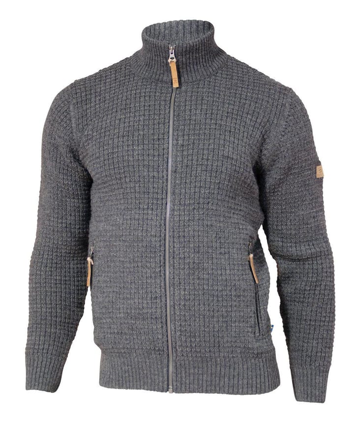 Ivanhoe Moritz Full Zip Grey Ivanhoe Ivanhoe Moritz Full Zip Grey Ivanhoe