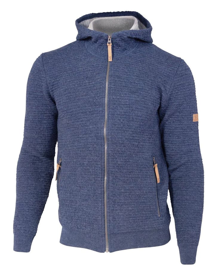 Ivanhoe Men's Morel Hood Denim Ivanhoe Ivanhoe Men's Morel Hood Denim Ivanhoe