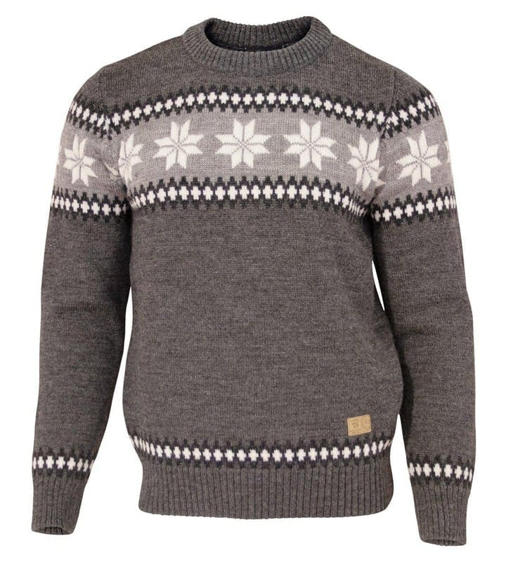 Ivanhoe Grim Crewneck 013 Ivanhoe Ivanhoe Grim Crewneck 013 Ivanhoe
