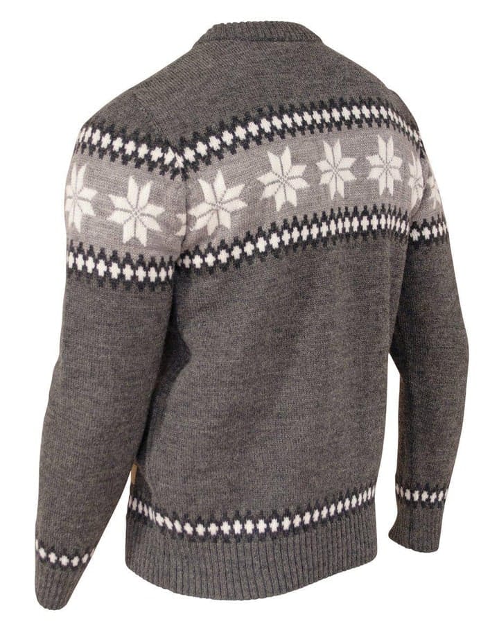 Ivanhoe Grim Crewneck 013 Ivanhoe Ivanhoe Grim Crewneck 013 Ivanhoe