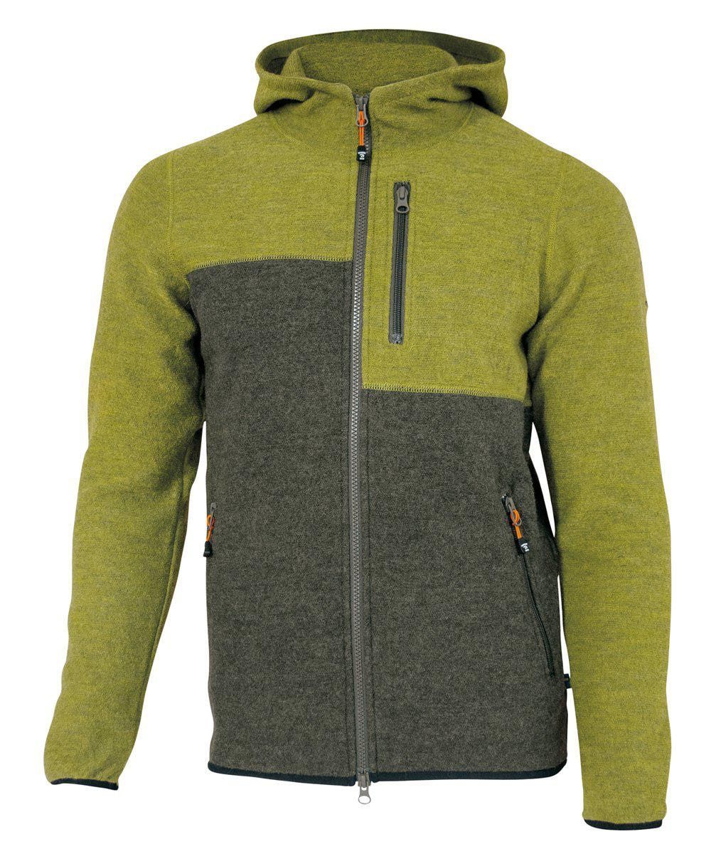 Ivanhoe Ted Hood Loden Green