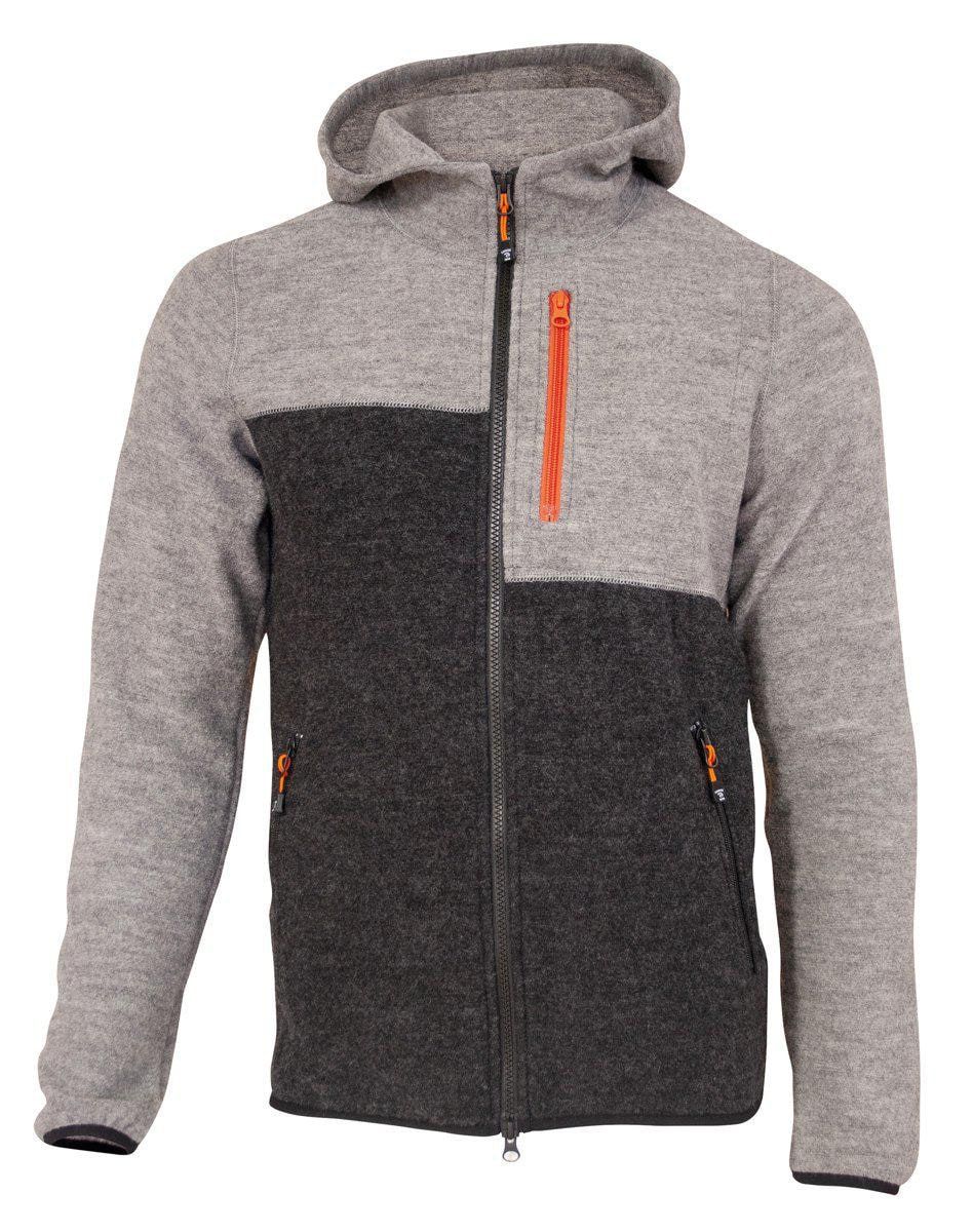 Ivanhoe Ted Hood Grey