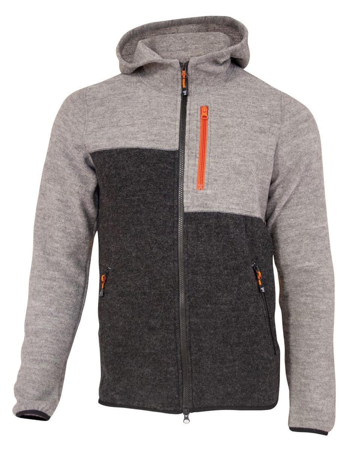 Ivanhoe Ted Hood Grey Ivanhoe