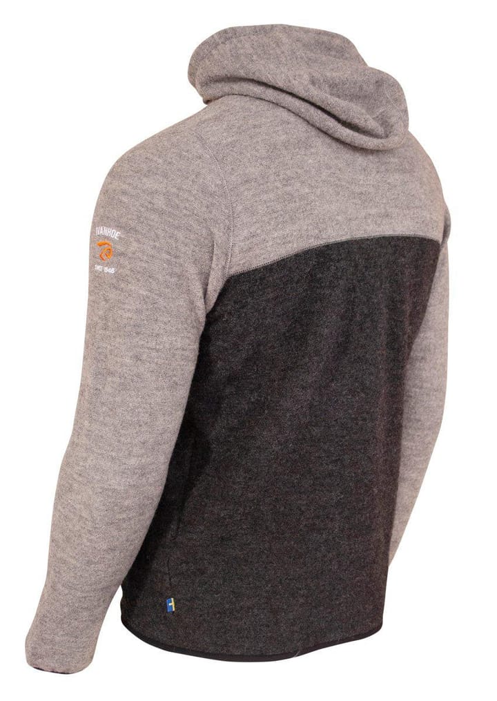 Ivanhoe Ted Hood Grey Ivanhoe