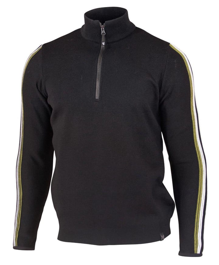 Ivanhoe Men's Bode Half Zip 015 Ivanhoe Ivanhoe Men's Bode Half Zip 015 Ivanhoe