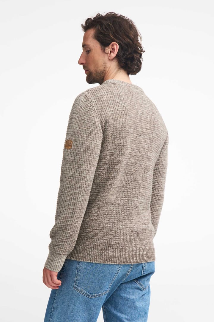 Ivanhoe Men's NLS Petal Birch Mouliné Ivanhoe