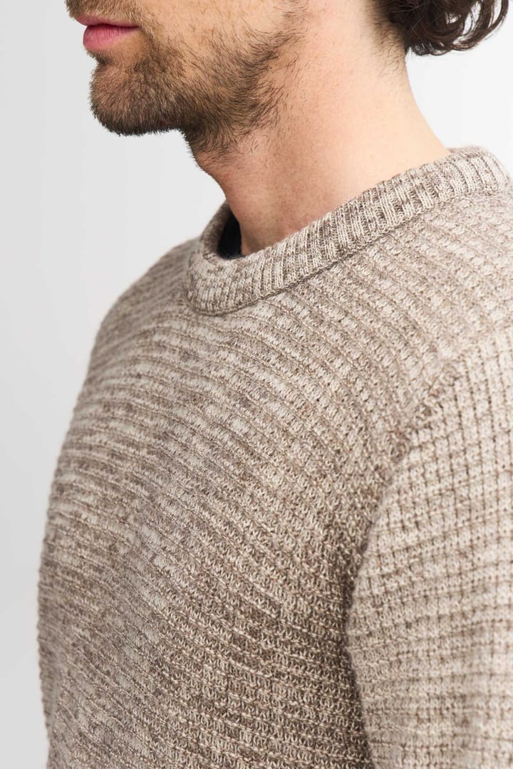 Ivanhoe Men's NLS Petal Birch Mouliné Ivanhoe