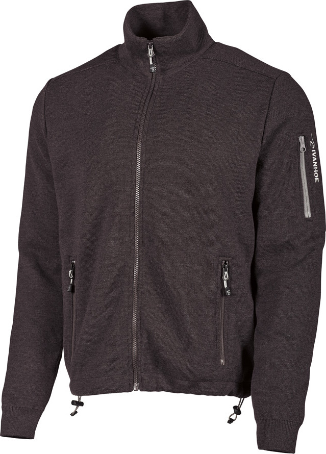 Men's Hadar Full Zip Windbreaker