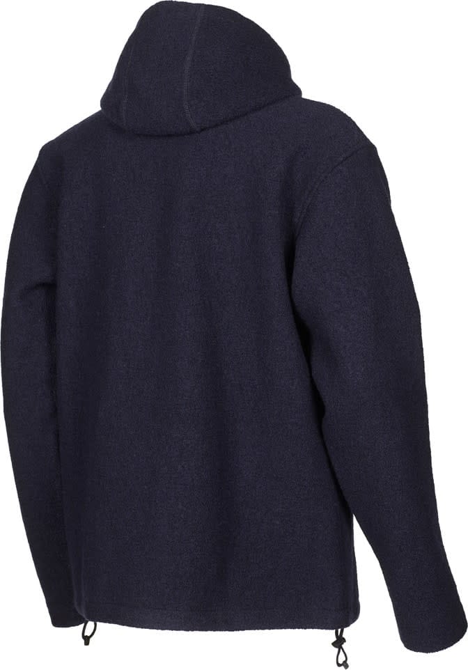Ivanhoe Men's GY Streten Jacket Navy Ivanhoe