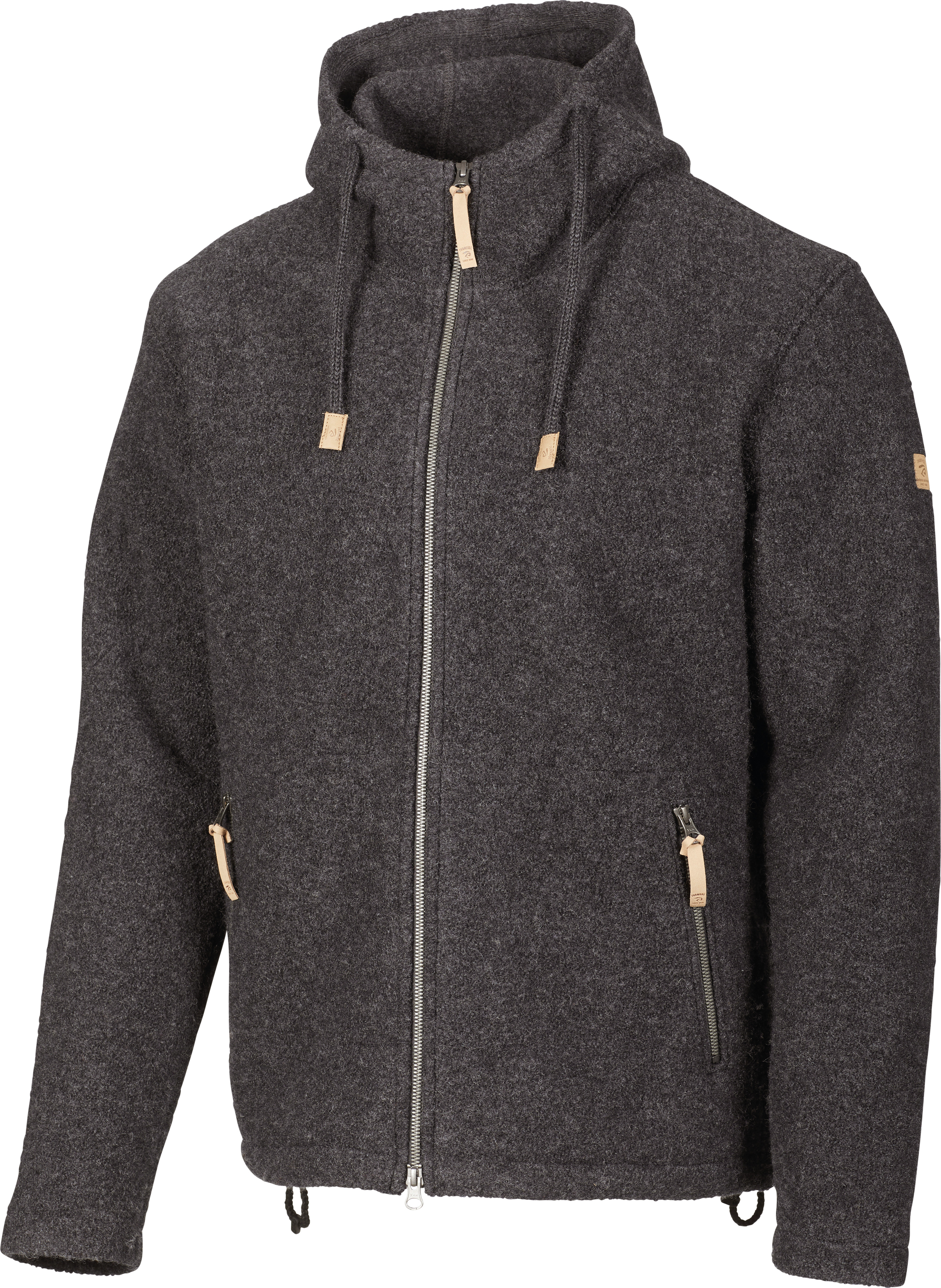 Ivanhoe of Sweden Men's GY Streten Jacket