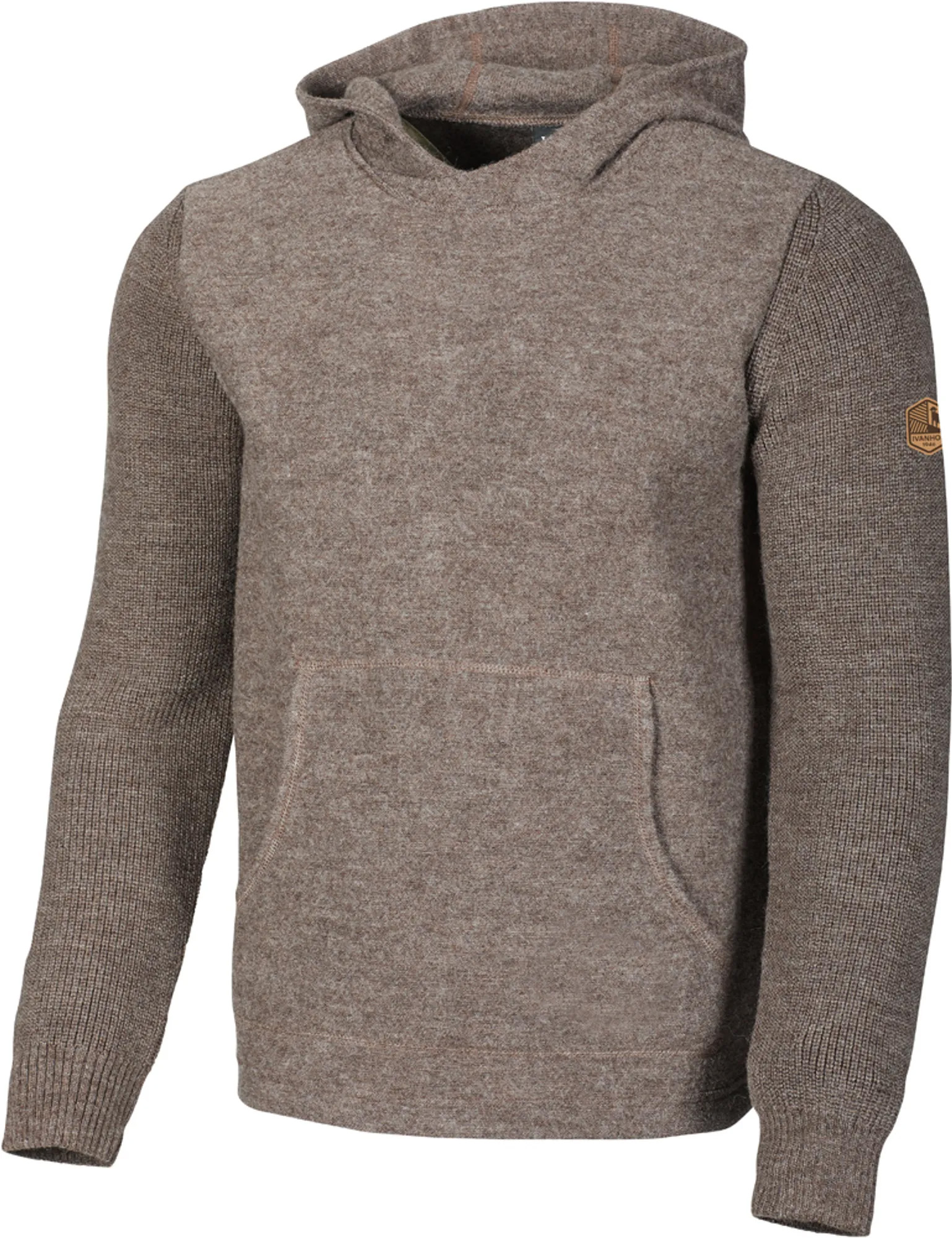 Ivanhoe of Sweden Men's NLS Pentland Hood