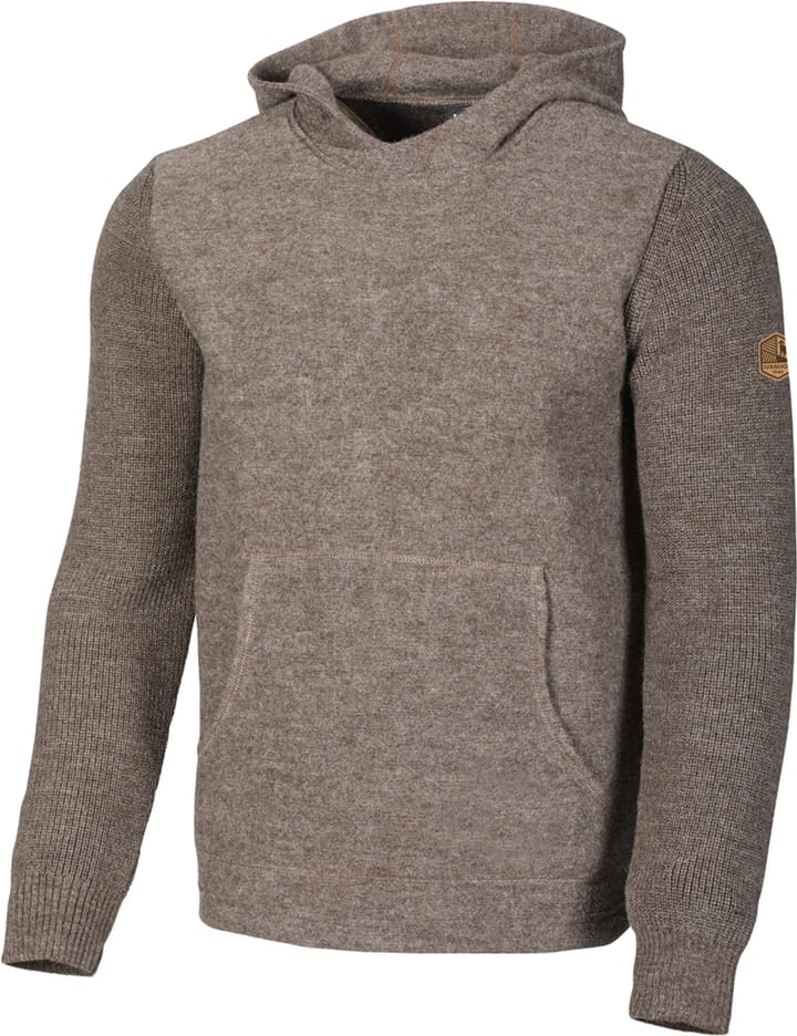 Ivanhoe Men's NLS Pentland Hood Nutmeg Ivanhoe