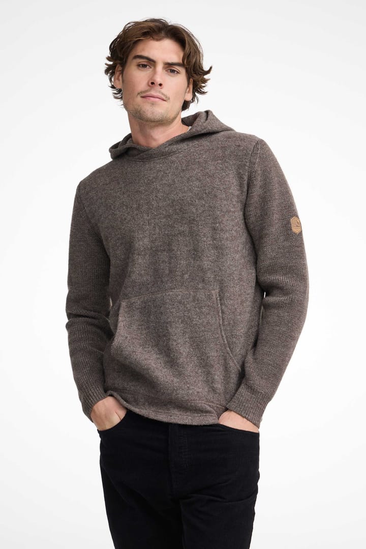 Ivanhoe Men's NLS Pentland Hood Nutmeg Ivanhoe