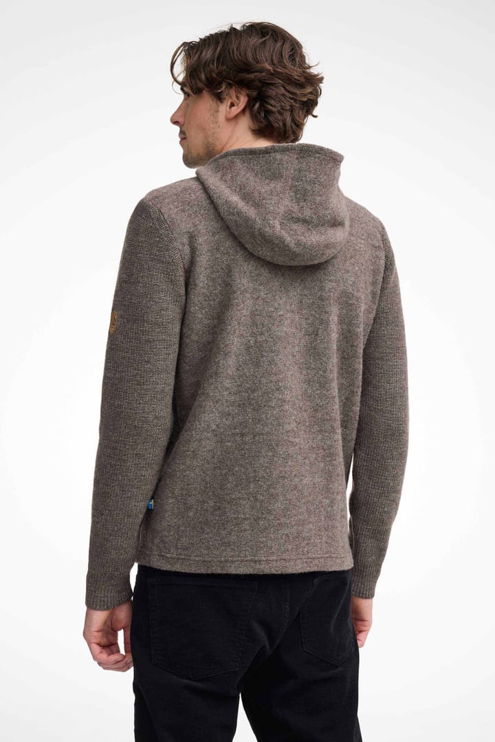 Ivanhoe Men's NLS Pentland Hood Nutmeg Ivanhoe