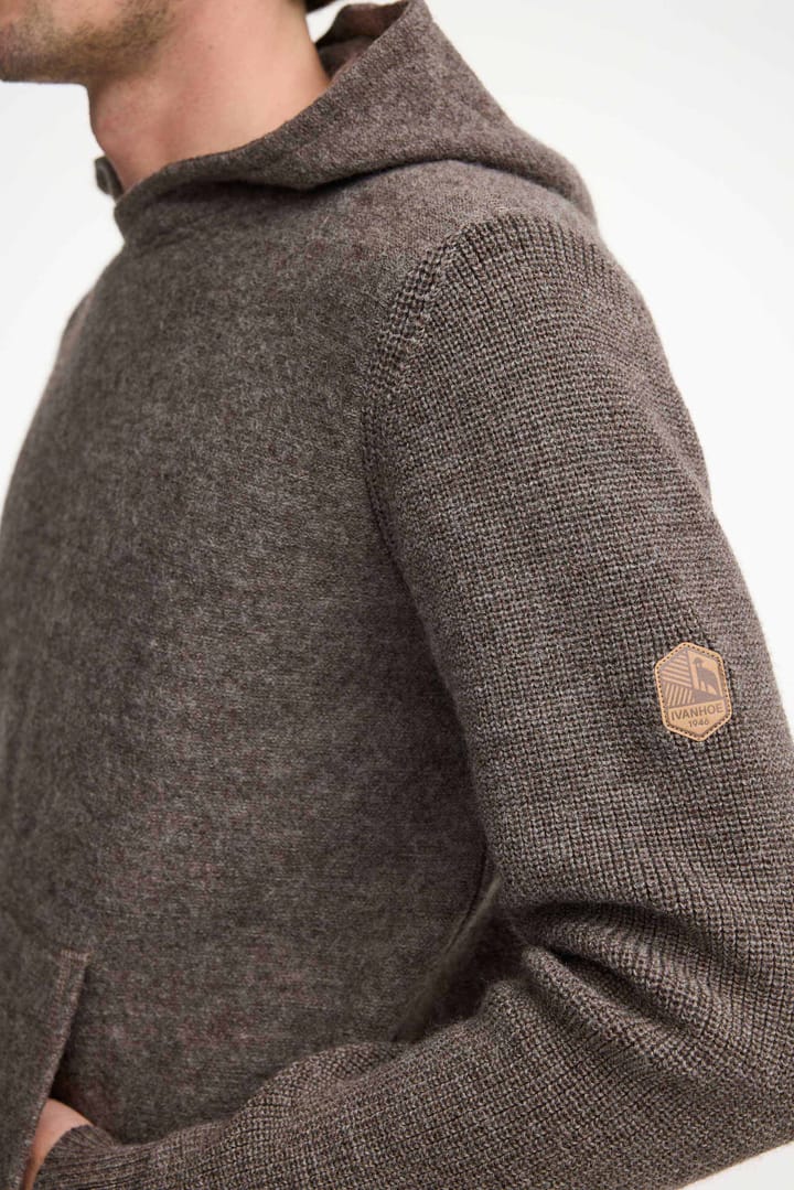 Ivanhoe Men's NLS Pentland Hood Nutmeg Ivanhoe
