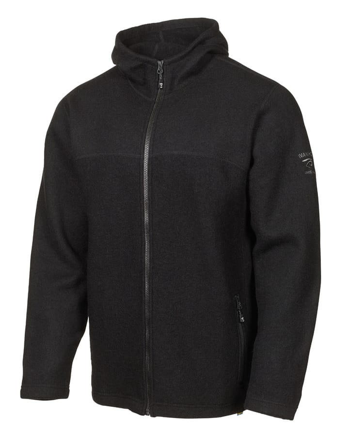 Ivanhoe Men's Ron Hood Black Ivanhoe Ivanhoe Men's Ron Hood Black Ivanhoe