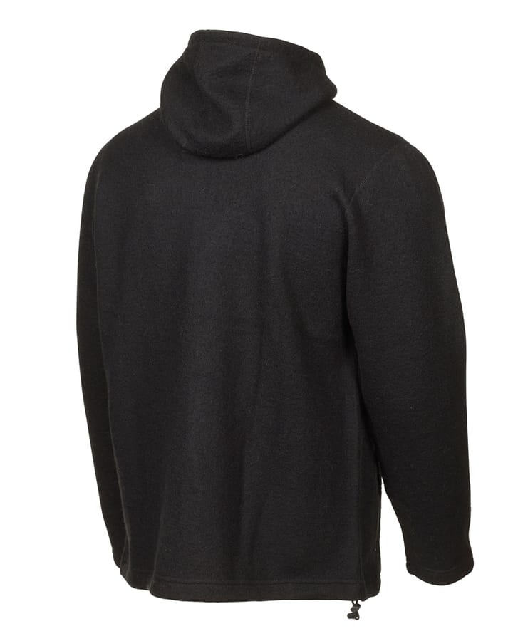 Ivanhoe Men's Ron Hood Black Ivanhoe Ivanhoe Men's Ron Hood Black Ivanhoe