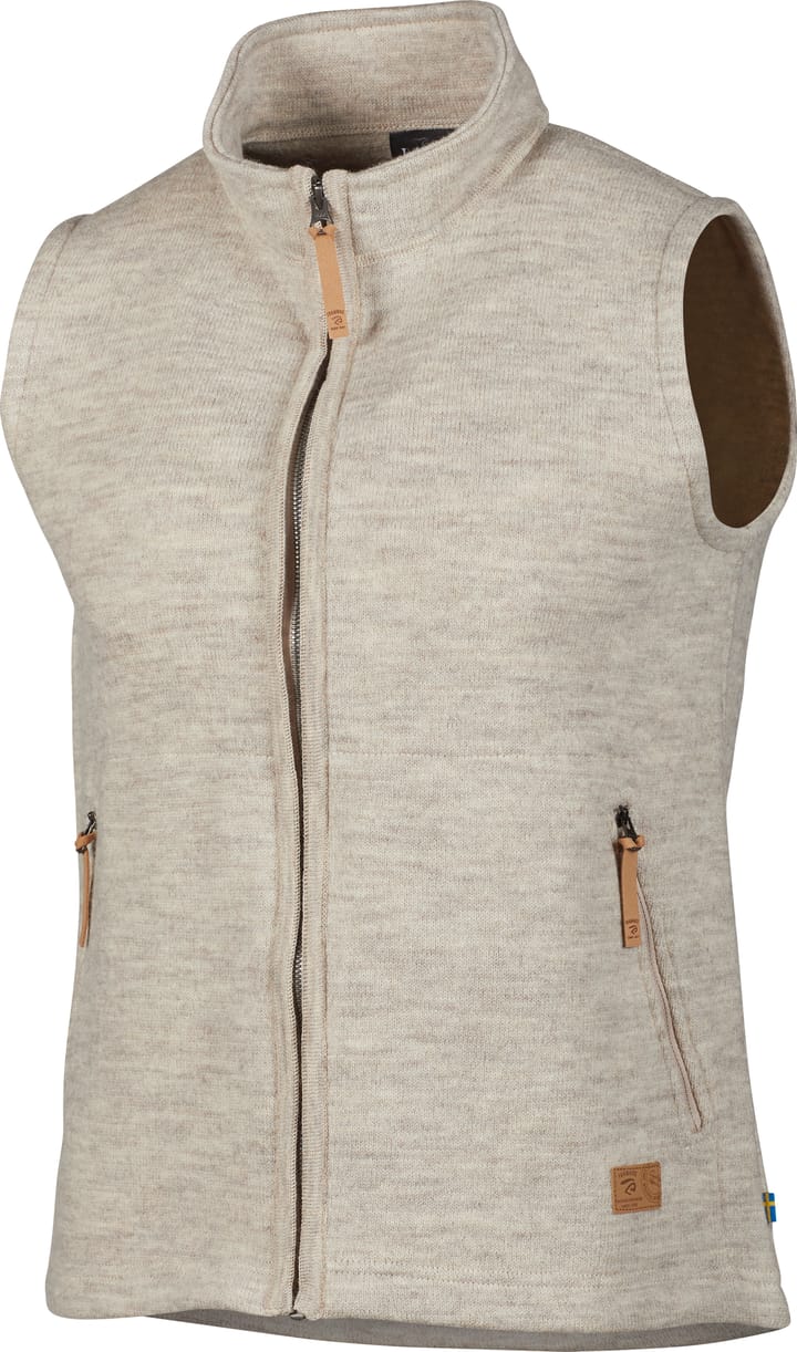Ivanhoe Men's NLS Barley Vest Birch Ivanhoe