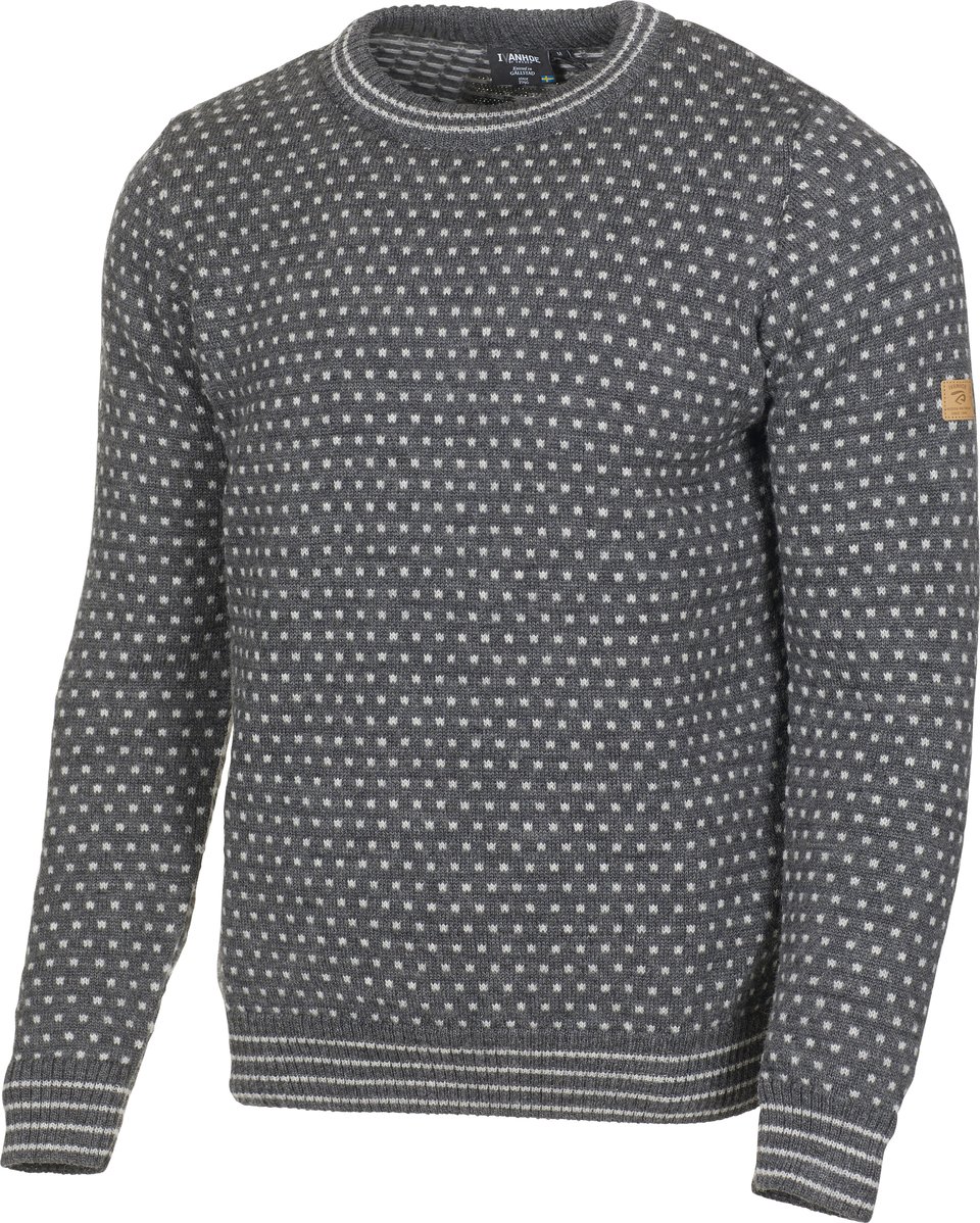 Men's Sverre Crewneck