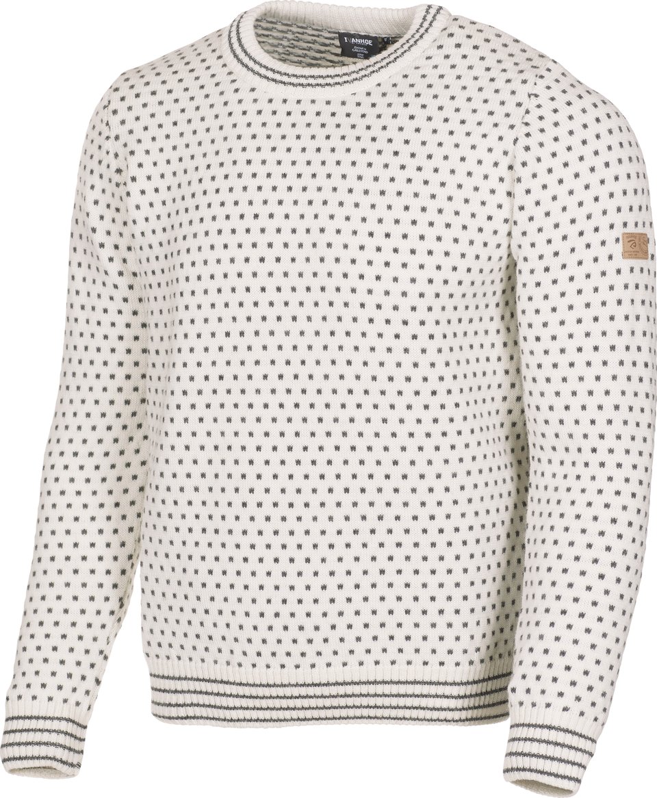 Men's Sverre Crewneck