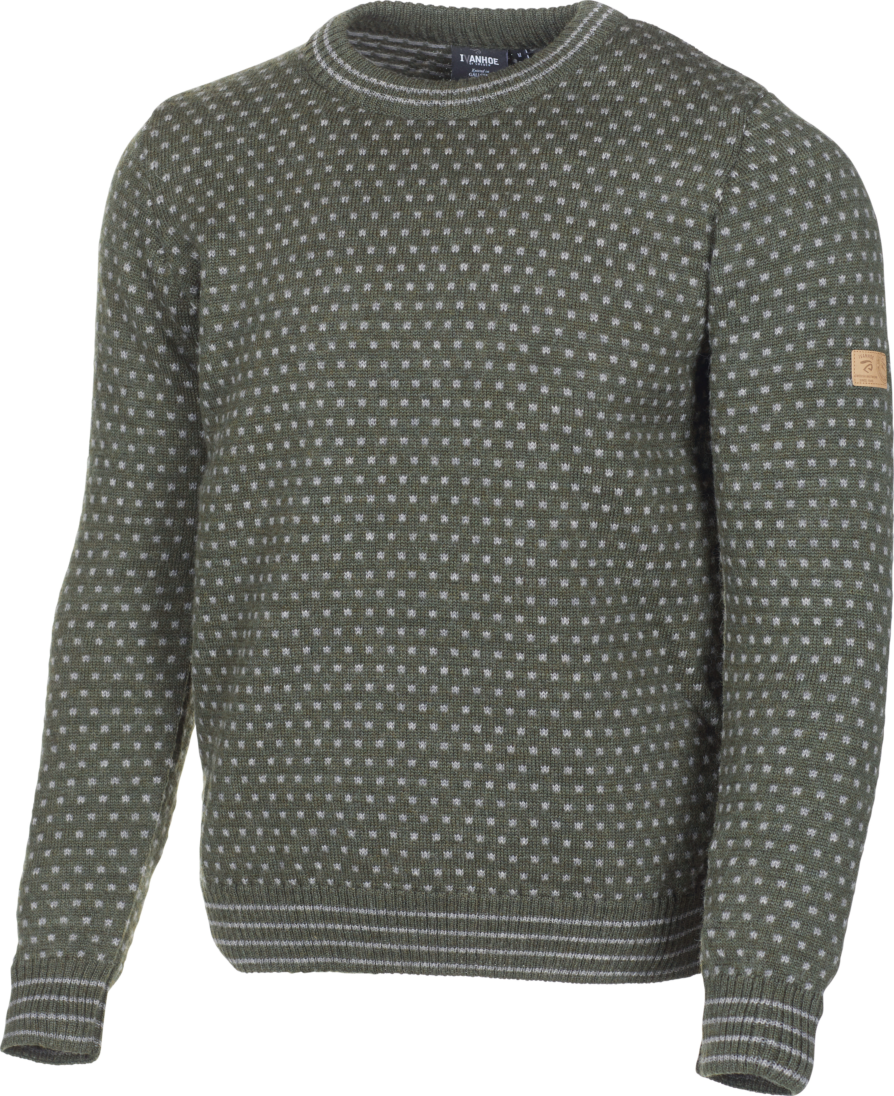 Loden Green
