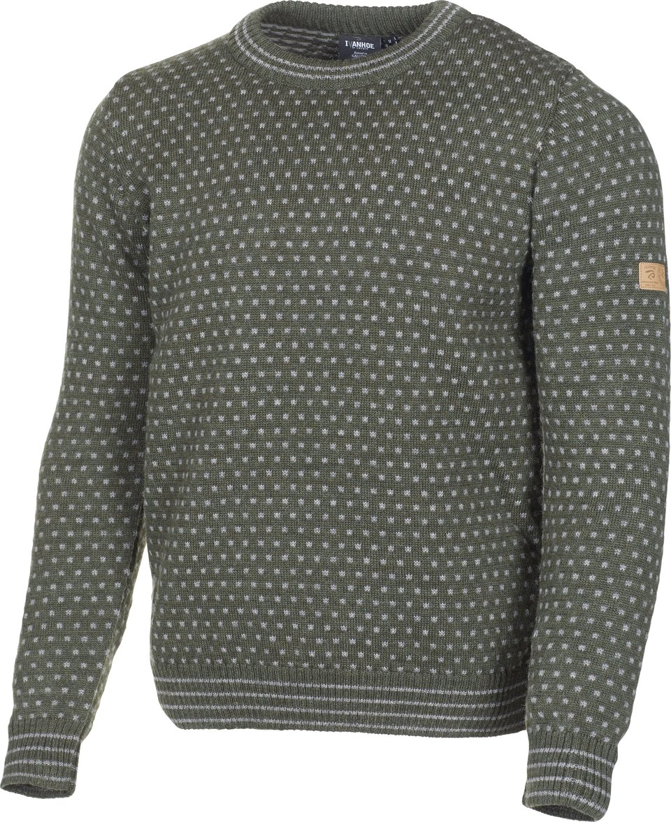 Men's Sverre Crewneck