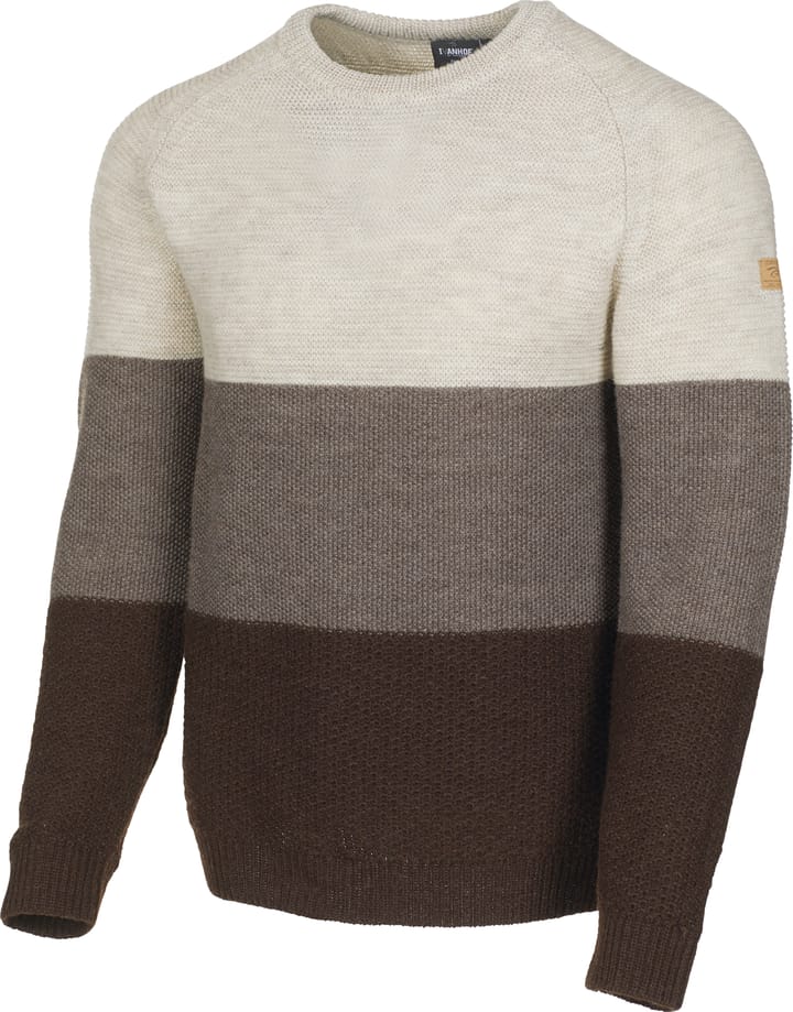 Ivanhoe Men's NLS Larch Crewneck Birch Ivanhoe