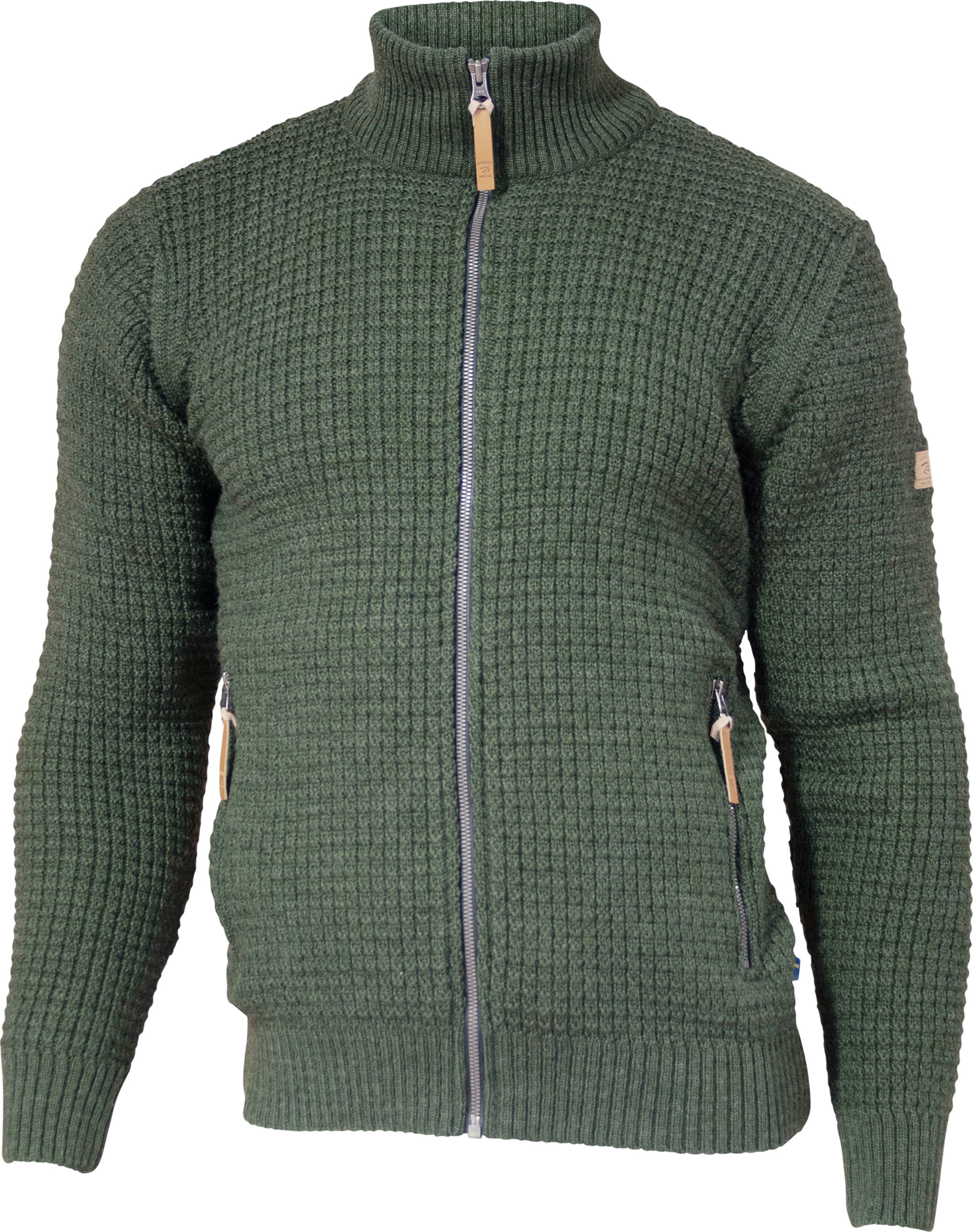 Men's Moritz Full Zip