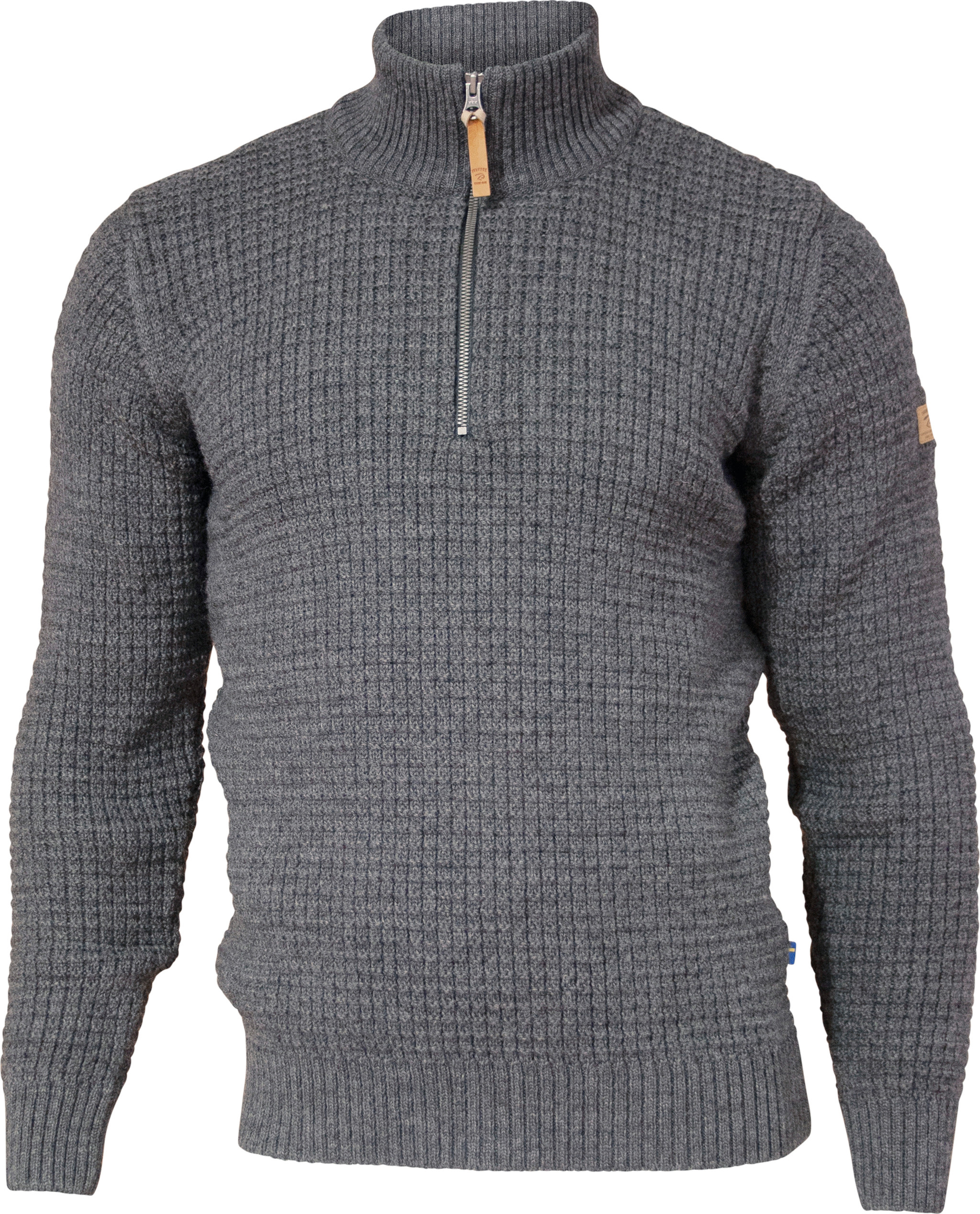 Men's Moritz Half Zip