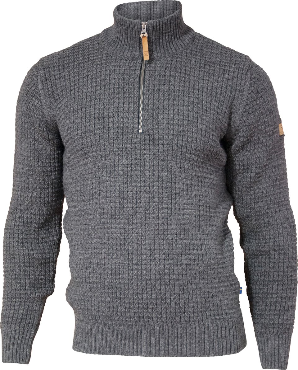 Men's Moritz Half Zip