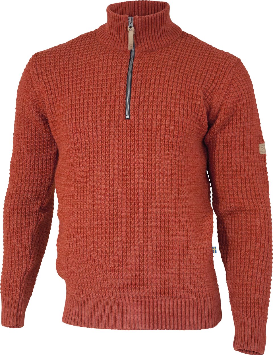 Men's Moritz Half Zip