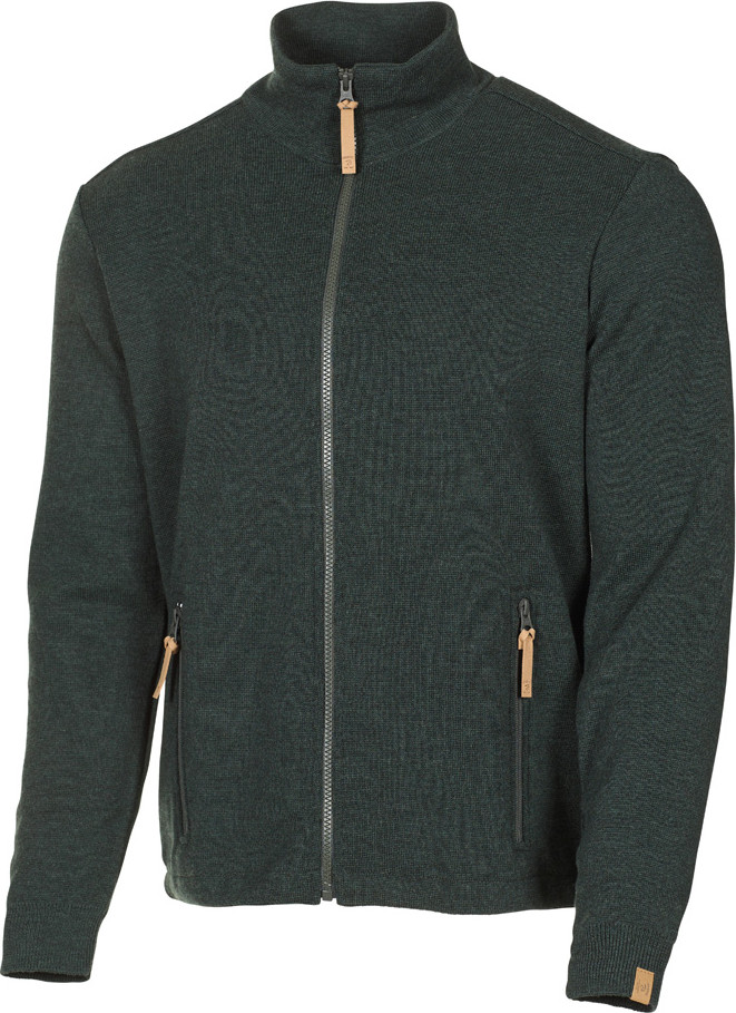 Ivanhoe of Sweden Men's Helmer Full Zip