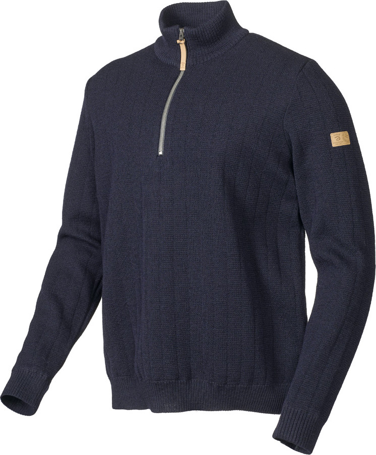 Men's Hugo Half Zip Windbreaker