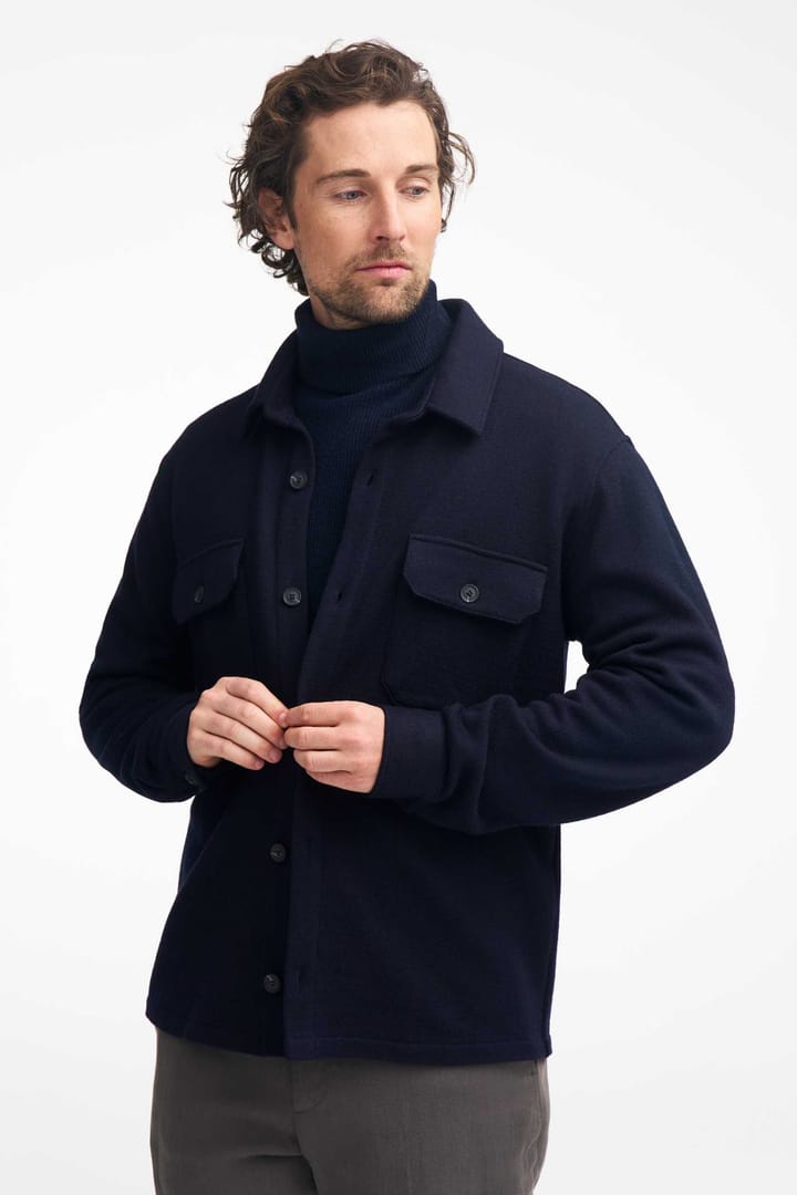 Ivanhoe Men's GY Grimstorp Navy Ivanhoe