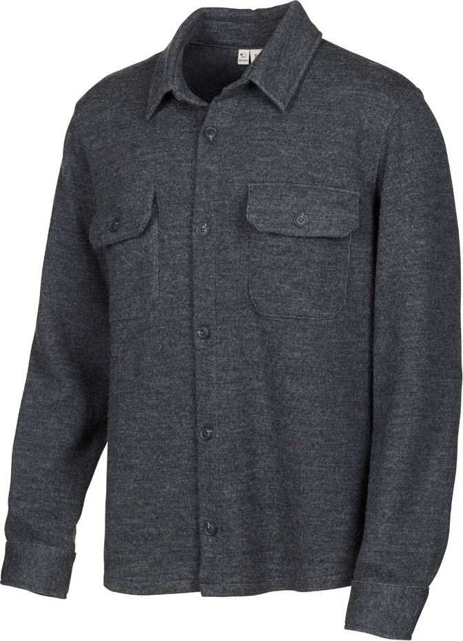 Graphite Marl