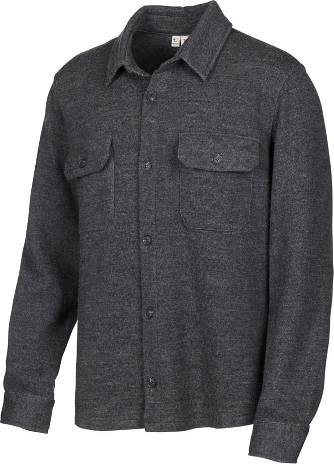 Ivanhoe Men's GY Grimstorp Graphite Marl Ivanhoe