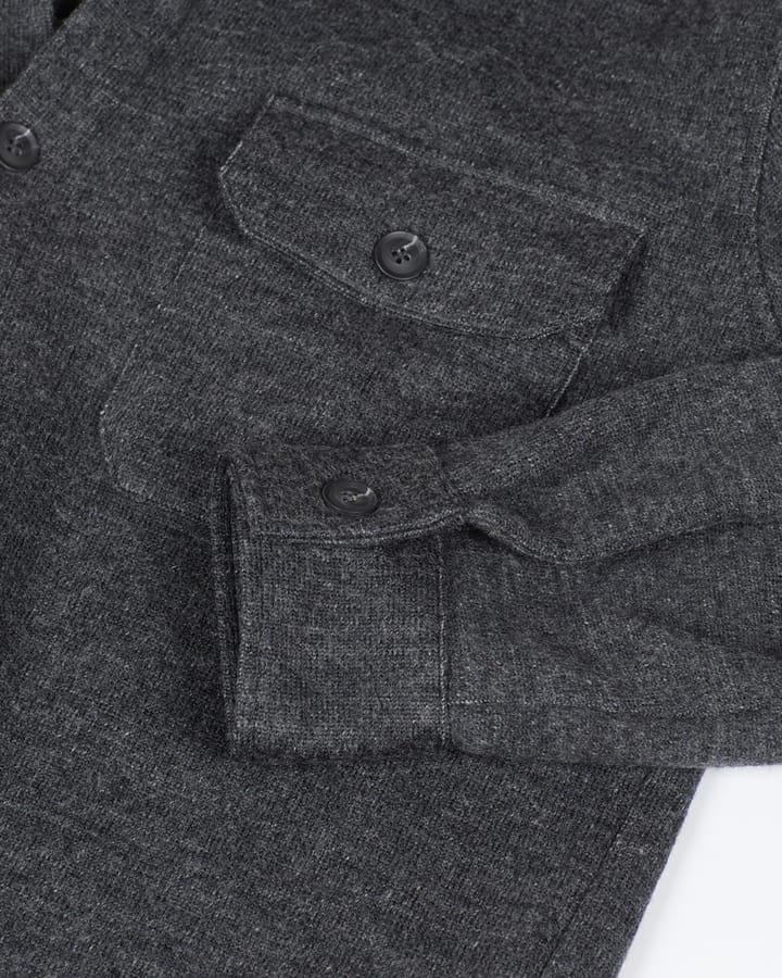 Ivanhoe Men's GY Grimstorp Graphite Marl Ivanhoe
