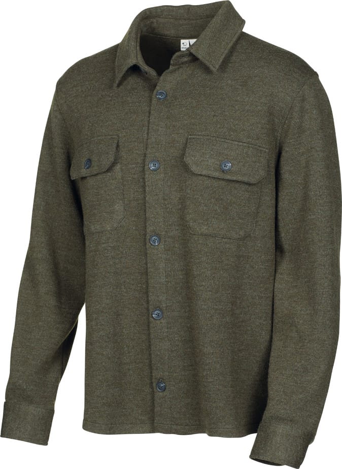 Ivanhoe Men's GY Grimstorp Loden Green Ivanhoe
