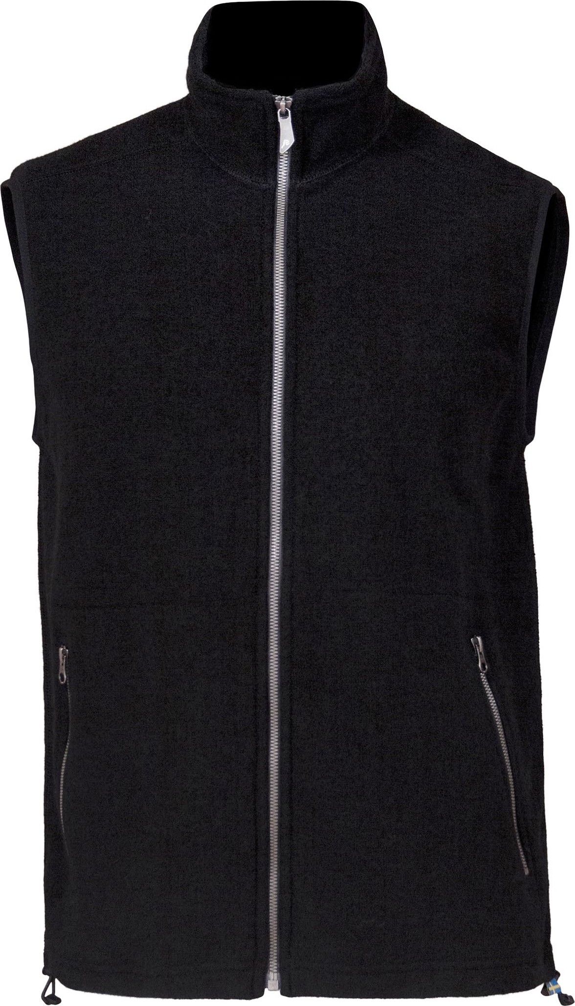 Ivanhoe Men's Kurre Vest Black