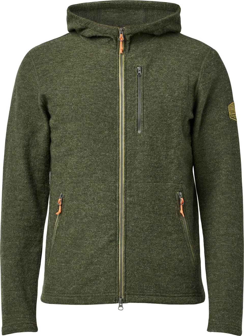 Men's Titus Hood