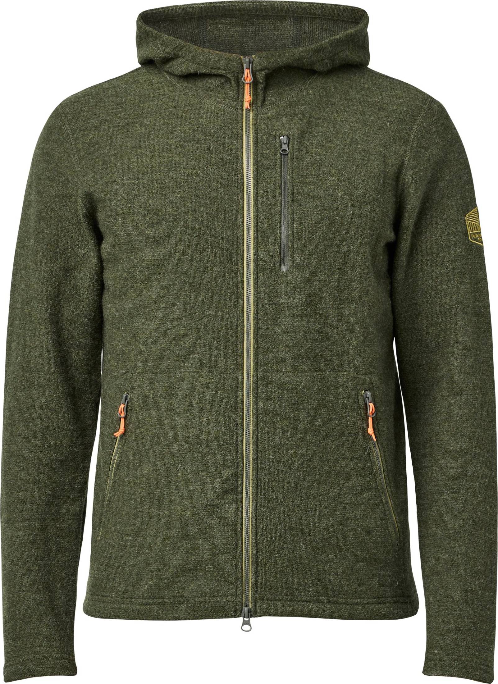 Ivanhoe of Sweden Men's Titus Hood