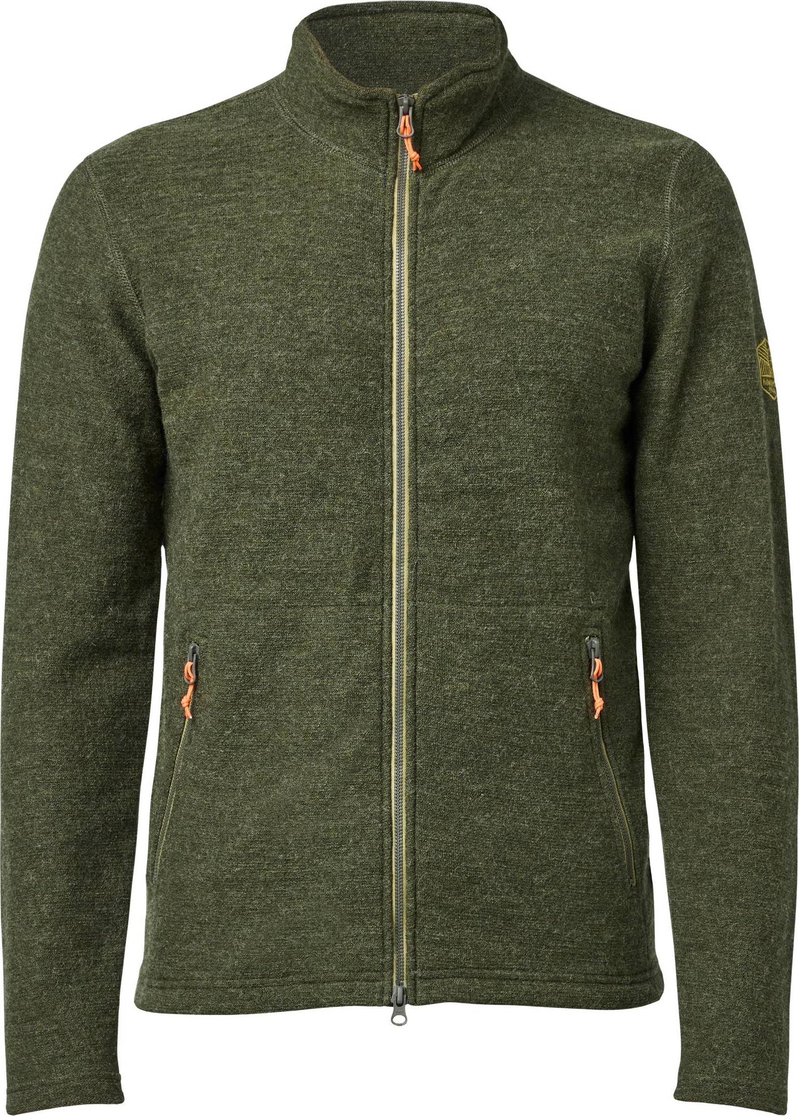 Ivanhoe of Sweden Men's Louie Full Zip