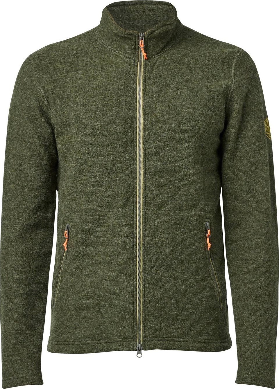Men's Louie Full Zip