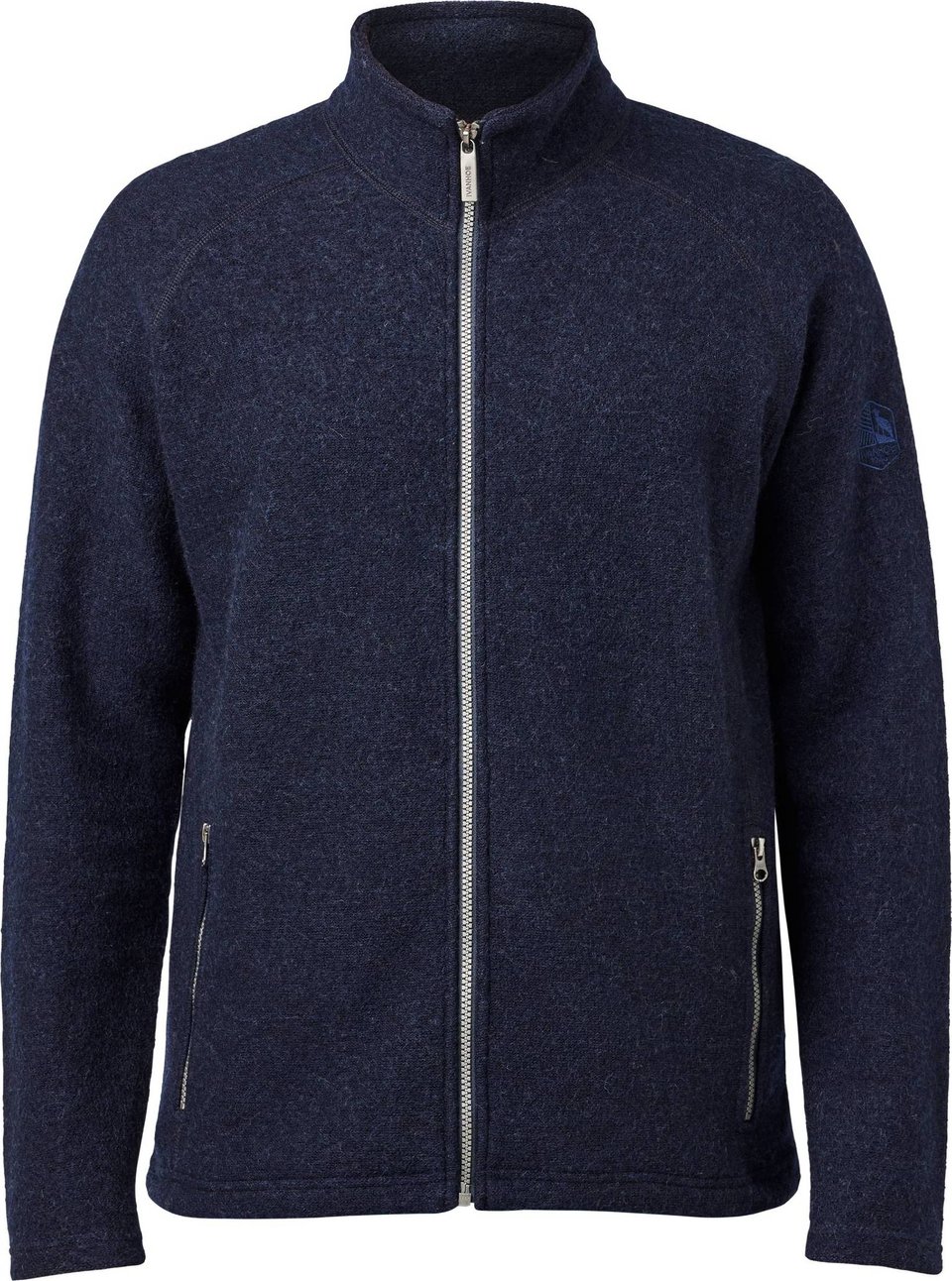 Men's Danny Full Zip