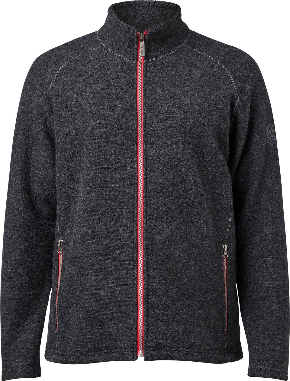 Men's Danny Full Zip
