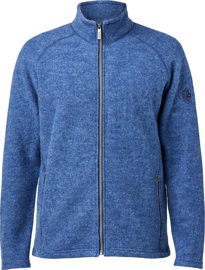 Ivanhoe Men's Danny Full Zip Denim Ivanhoe