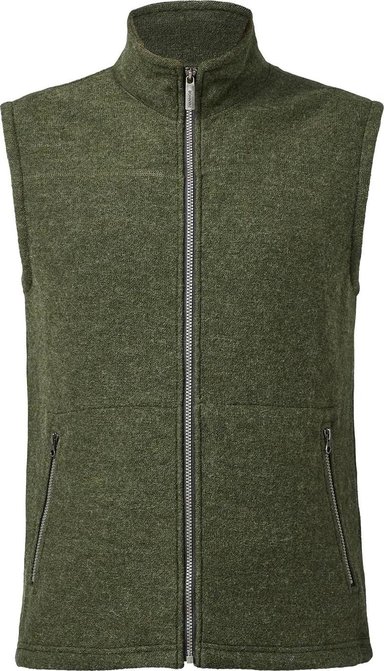Loden green 1